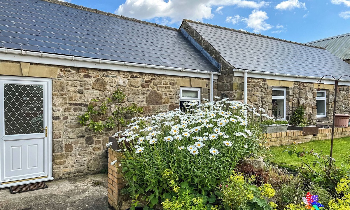Durham Cottage | 1 bedroom accommodation in Durham