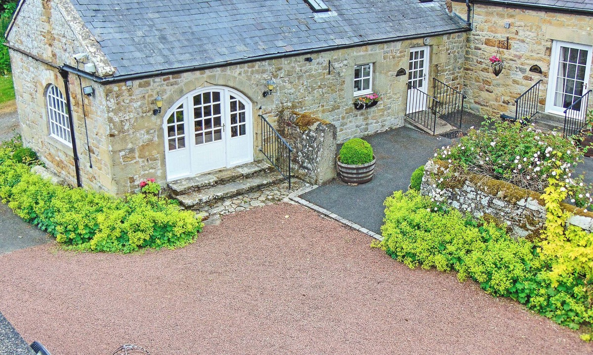 Hallington Cottage | 1 bedroom accommodation in Elsdon