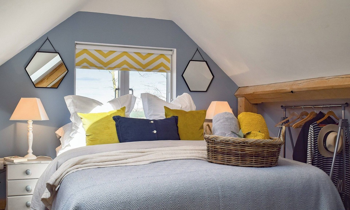 Wallingford Cottage | 1 bedroom accommodation in Ewelme