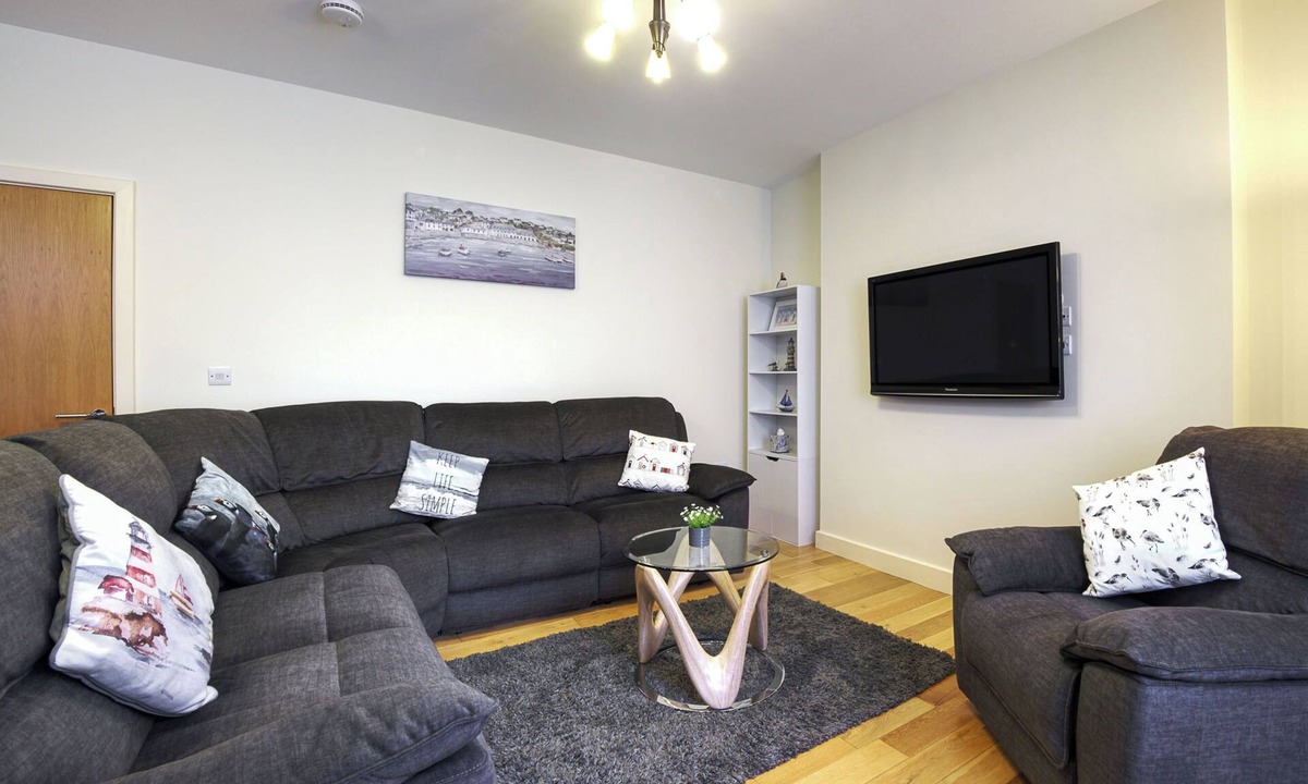 Muston Cottage | 1 bedroom accommodation in Filey