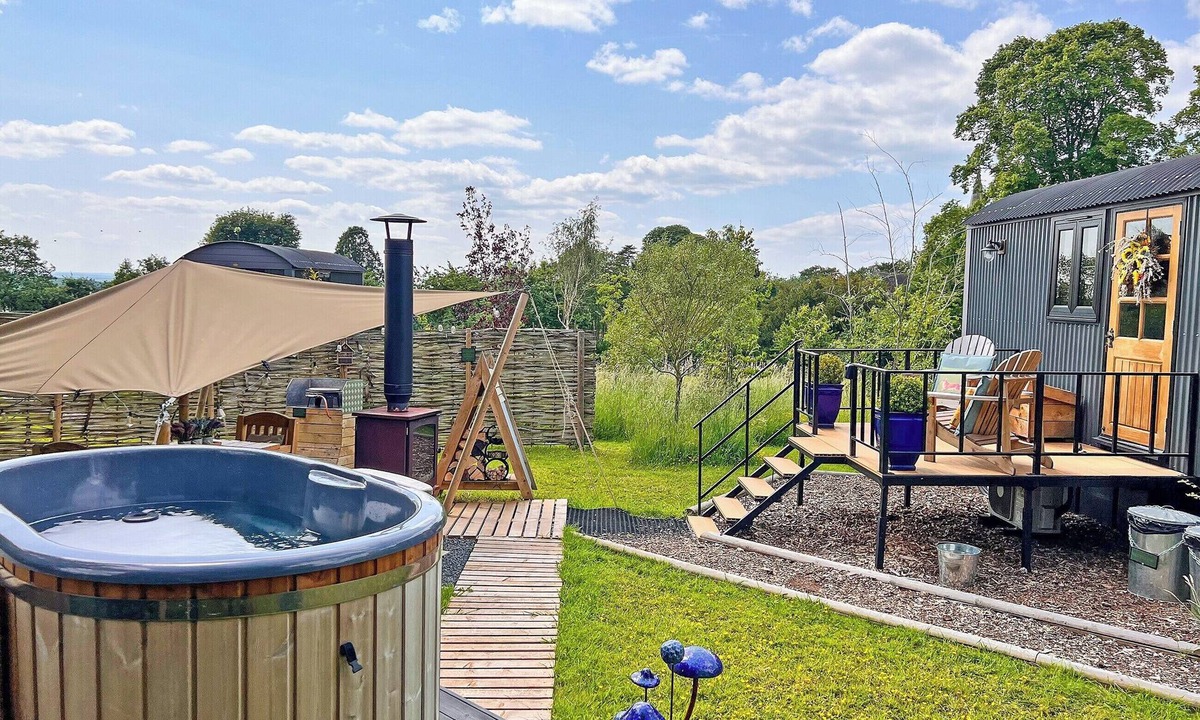 Retford Apartment | 1 bedroom accommodation in Grove