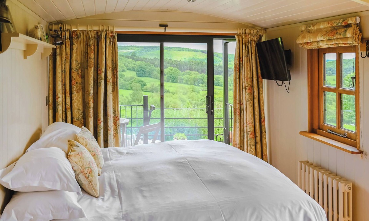 Hawnby Cottage | 1 bedroom accommodation in Hawnby