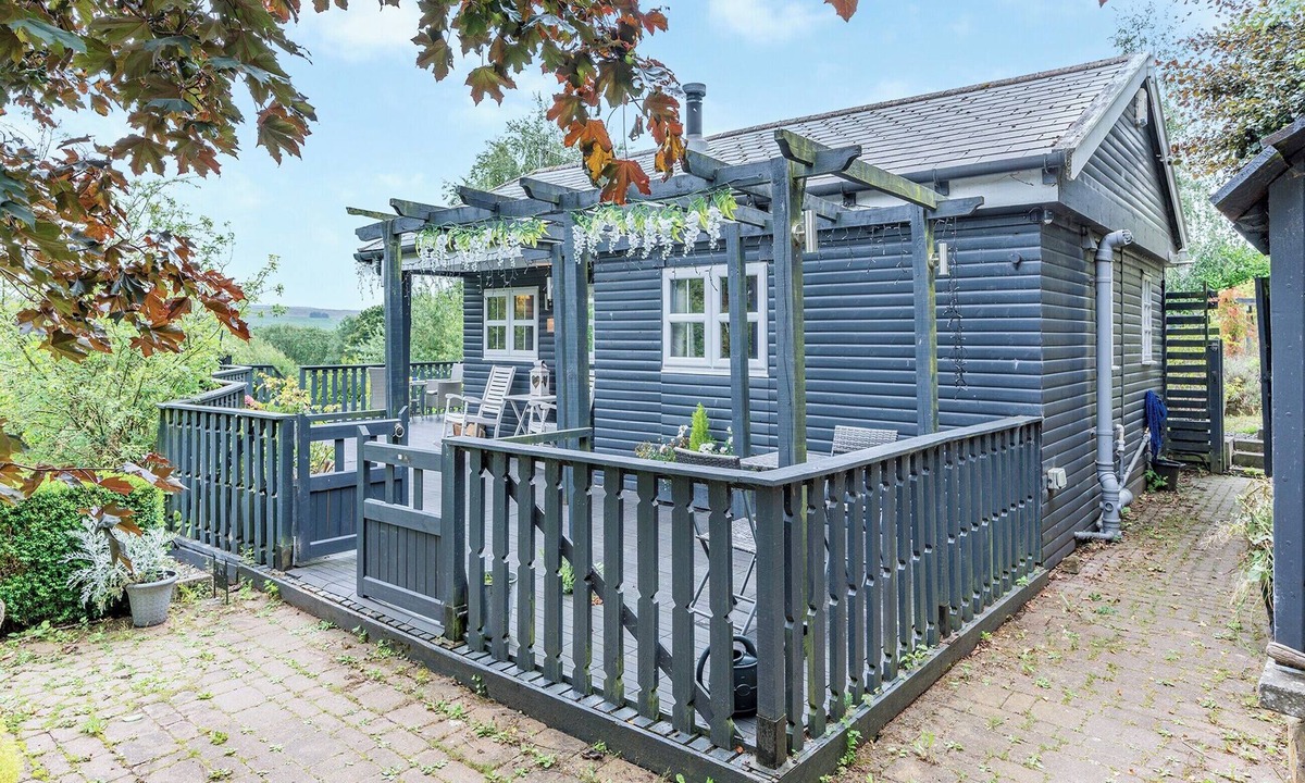 Henshaw Cottage | 1 bedroom accommodation in Hexham