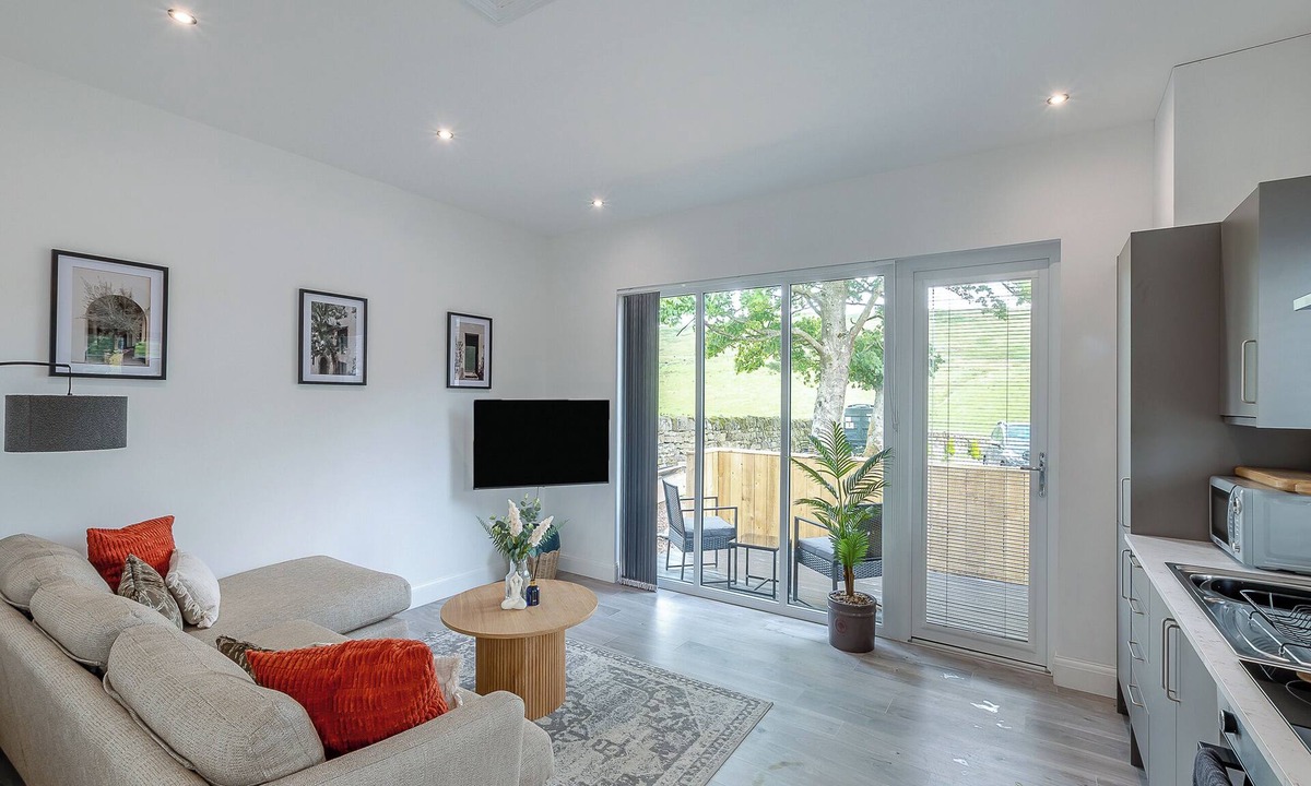 Twice Brewed Cottage | 1 bedroom accommodation in Bardon Mill, nr Hexham