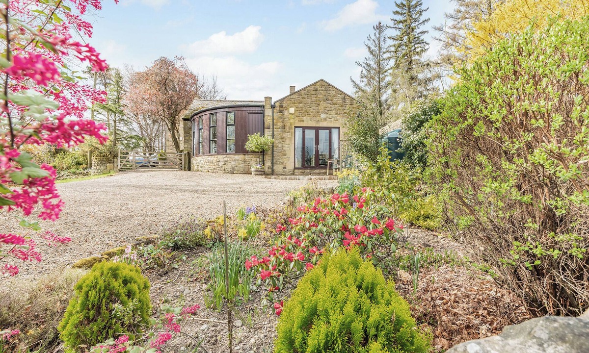 Hexham Cottage | 1 bedroom accommodation in Hexham