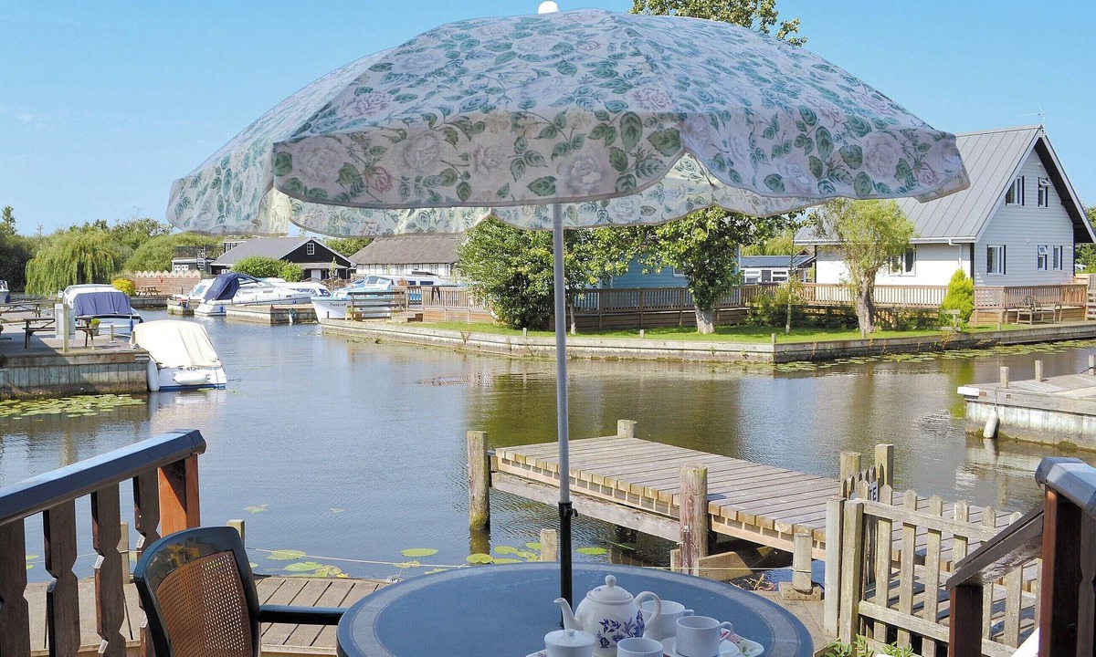 Horning Cottage | 1 bedroom accommodation in Horning