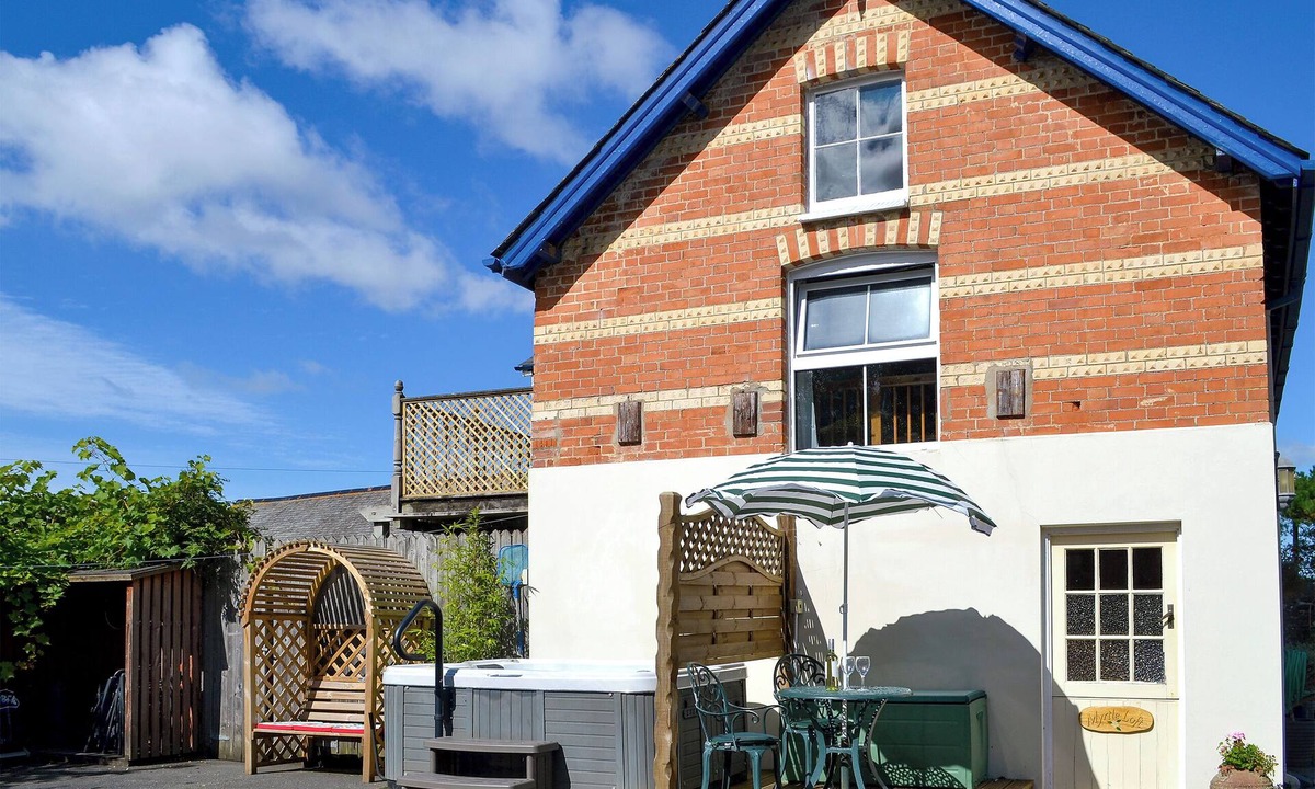 Instow Cottage | 1 bedroom accommodation in Instow