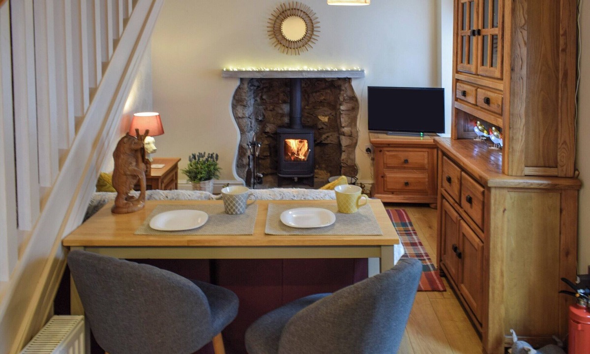 Kendal Cottage | 1 bedroom accommodation in Kendal