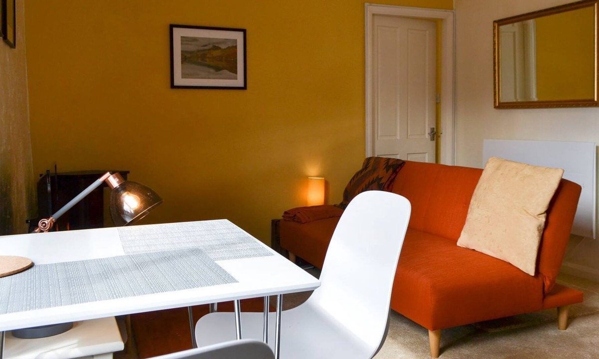 Kendal Cottage | 1 bedroom accommodation in Kendal