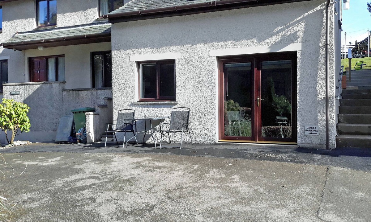 Thornthwaite Cottage | 1 bedroom accommodation in Thornthwaite, near Keswick