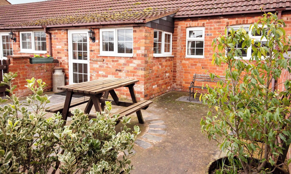 Ledbury Cottage | 1 bedroom accommodation in Ledbury