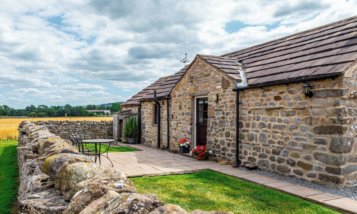 Middleham Cottage | 1 bedroom accommodation in near Middleham, Leyburn