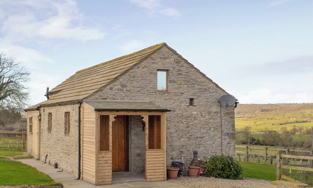 Middleham Cottage | 1 bedroom accommodation in Middleham, near Leyburn