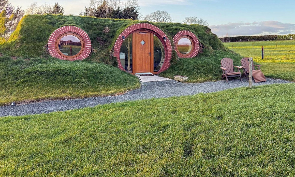 Little Hereford Cottage | 1 bedroom accommodation in Ludlow