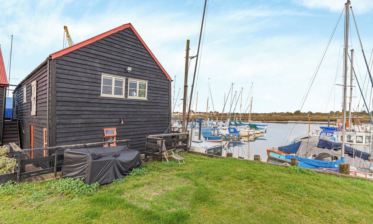 Heybridge Cottage | 1 bedroom accommodation in Maldon