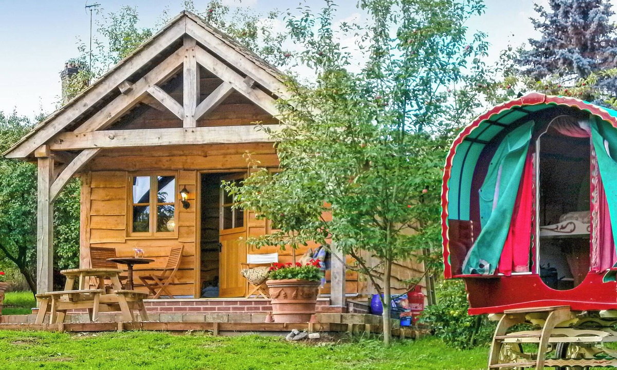 Malpas Cottage | 1 bedroom accommodation in Malpas