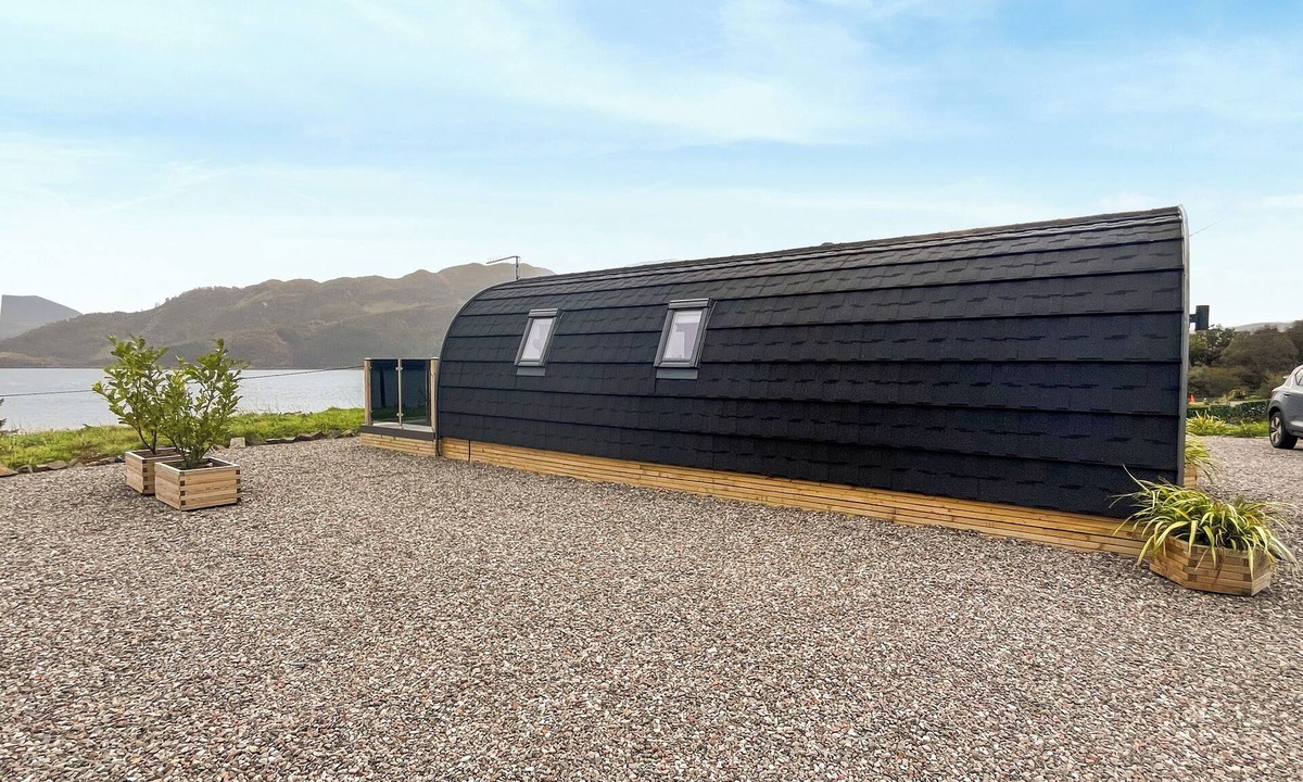 Nostie Cottage | 1 bedroom accommodation in Avernish, near Kyle