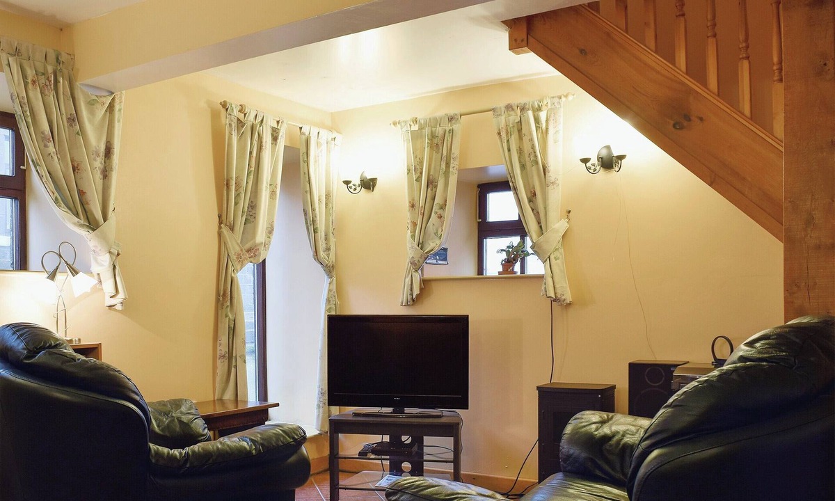 Leek Cottage | 1 bedroom accommodation in Onecote