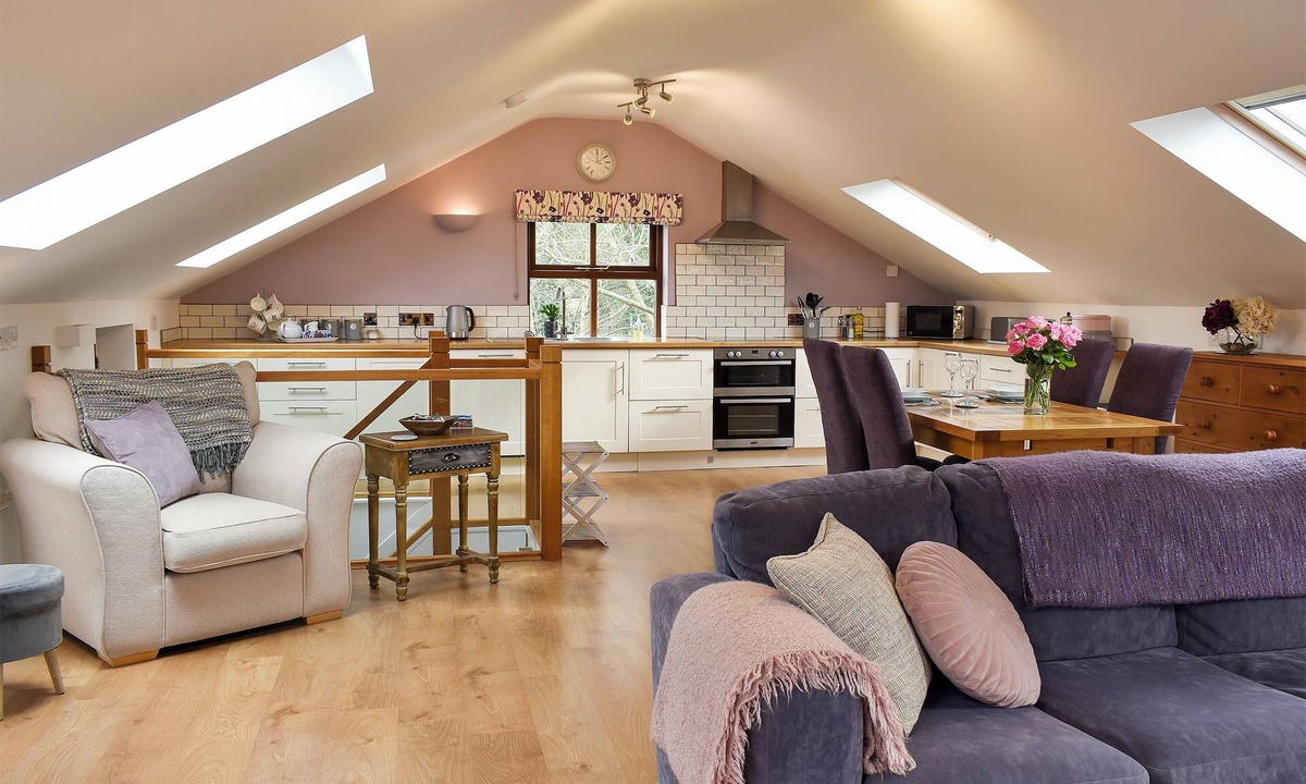 Askwith Cottage | 1 bedroom accommodation in Askwith, near Ilkley