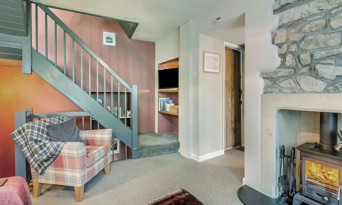 Giggleswick Cottage | 1 bedroom accommodation in Settle