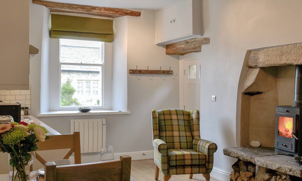 Giggleswick Cottage | 1 bedroom accommodation in Giggleswick, near Settle