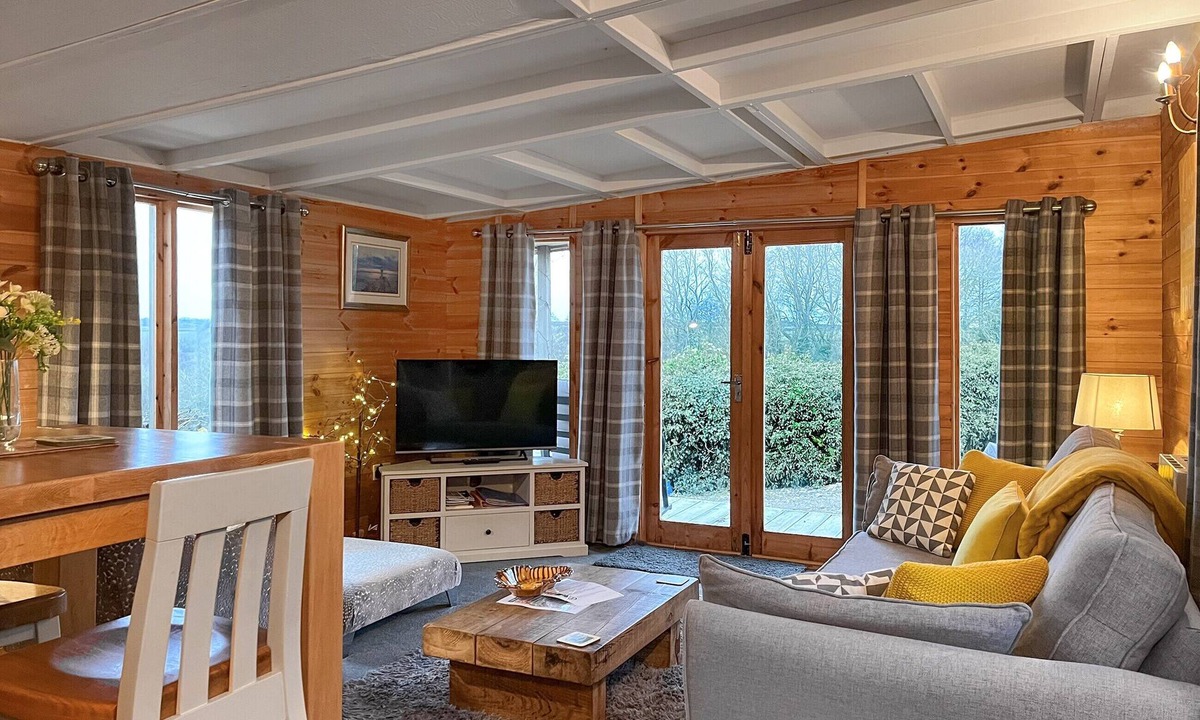 Skegby Cottage | 1 bedroom accommodation in Skegby