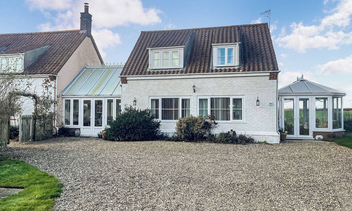 Stalham Cottage | 1 bedroom accommodation in Stalham