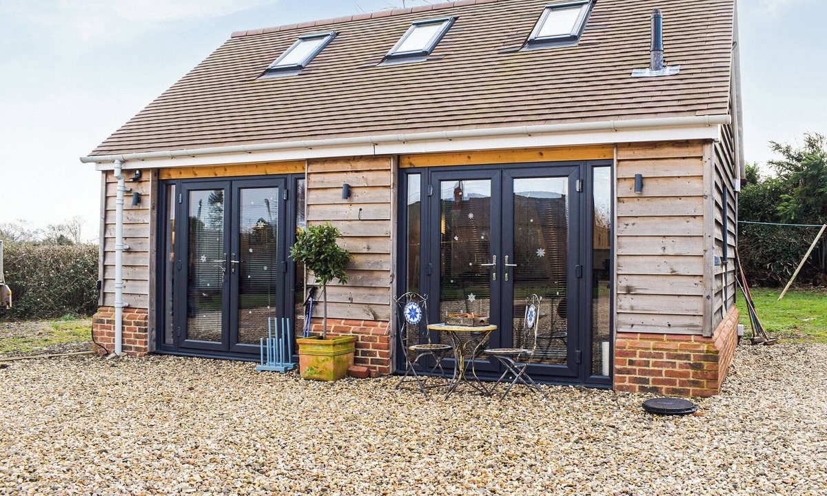 Bodenham Cottage | 1 bedroom accommodation in Sutton