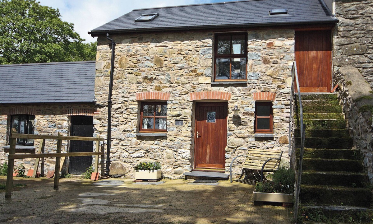 Clarbeston Road House | 1 bedroom accommodation in Tufton