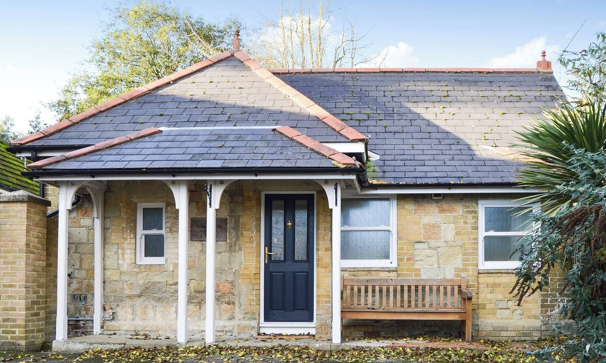 Ventnor Cottage | 1 bedroom accommodation in Ventnor