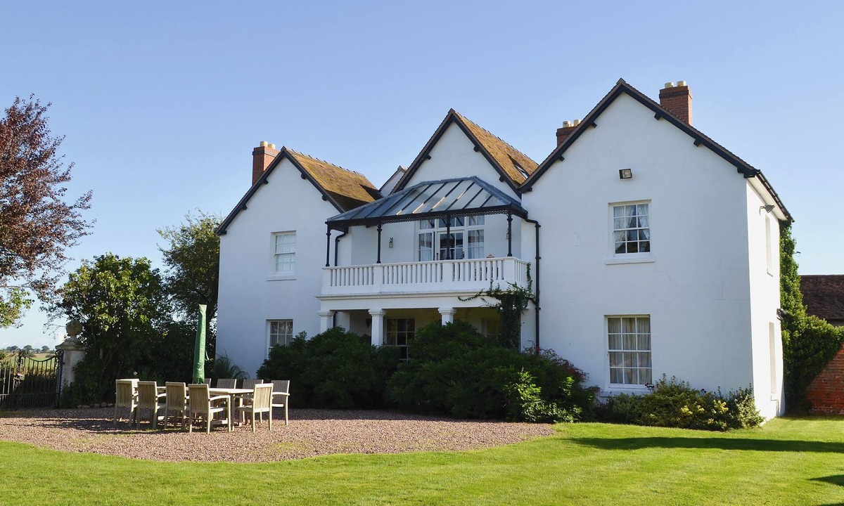 Walcot Cottage | 1 bedroom accommodation in Walcot