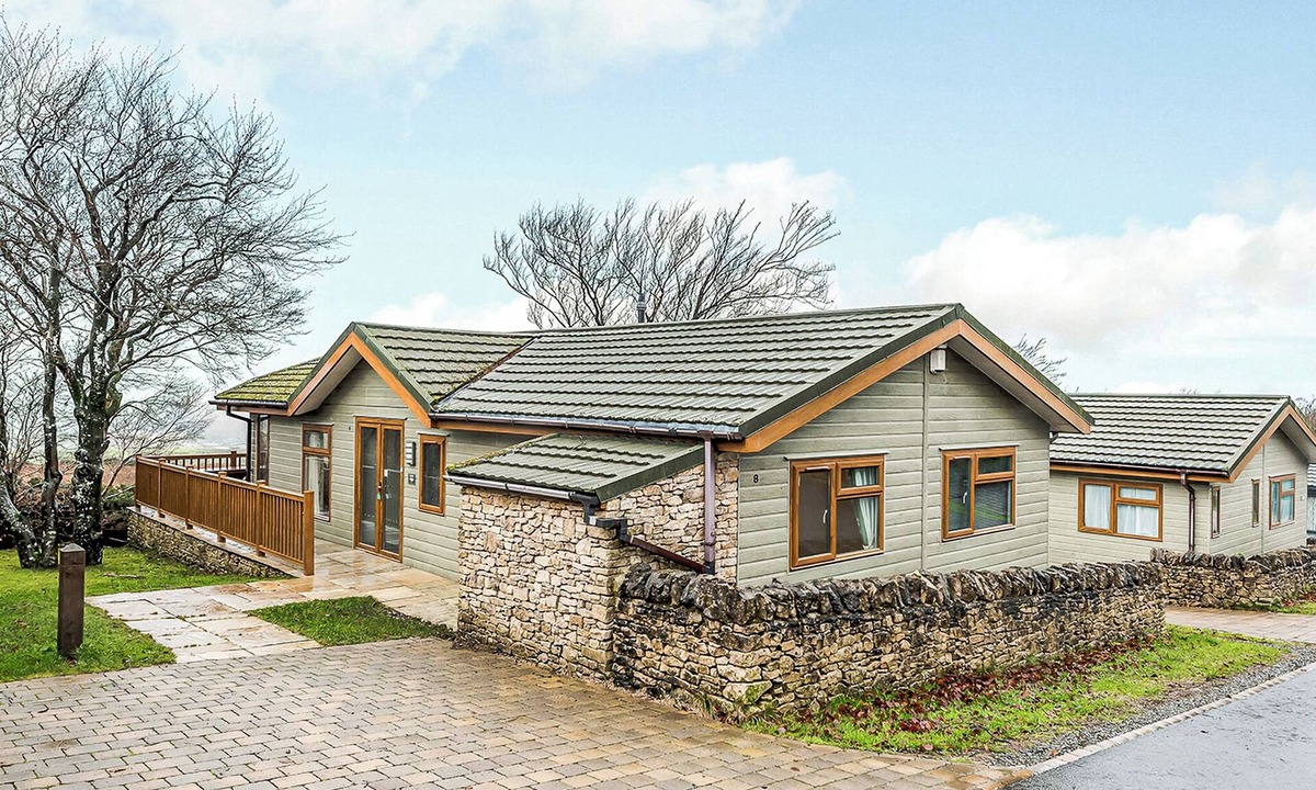 Welton Ski Chalet | 1 bedroom accommodation in Greystoke, Nr Ullswater