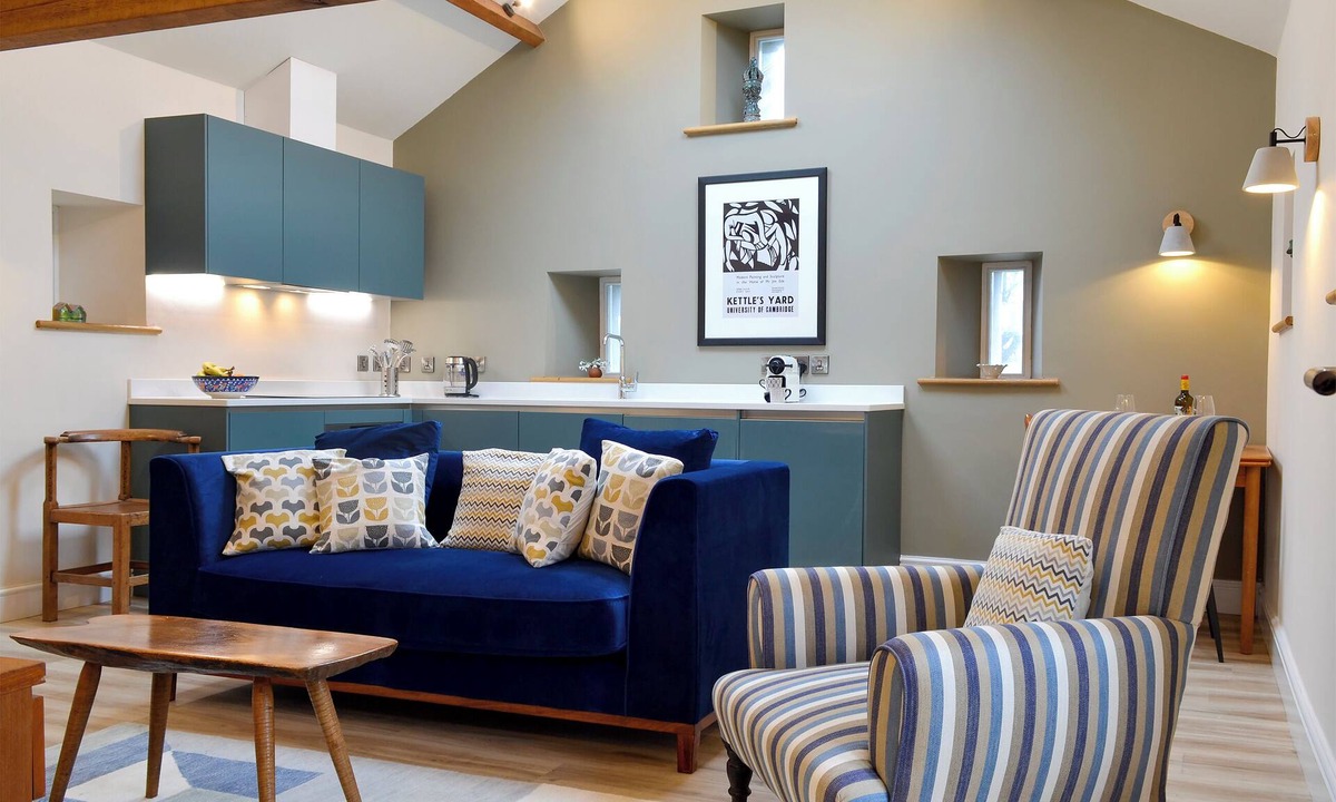 Welton Cottage | 1 bedroom accommodation in Branthwaite, near Caldbeck