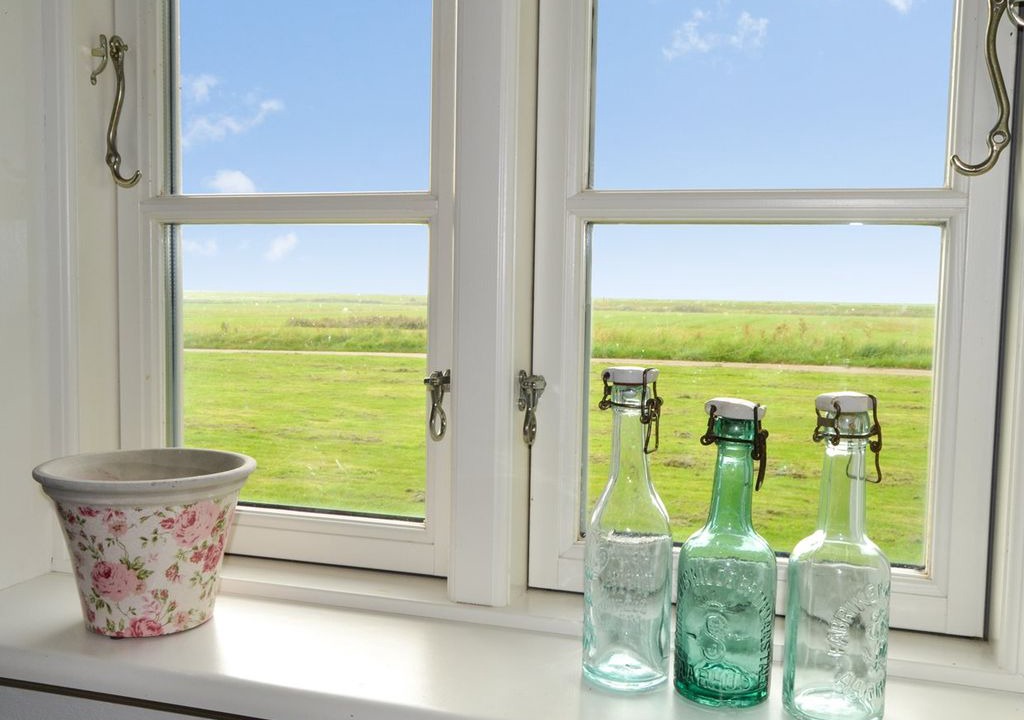 Emmerlev House | 1 bedroom accommodation in Højer