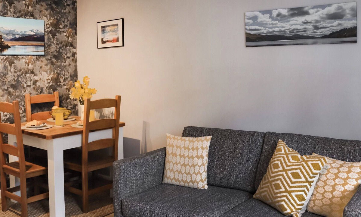 Bala Cottage | 1 bedroom accommodation in Bala