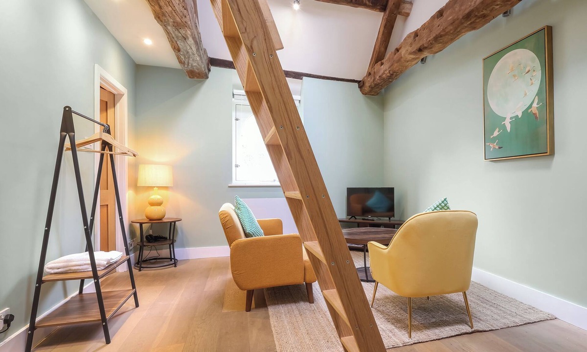 Batheaston Cottage | 1 bedroom accommodation in Bath