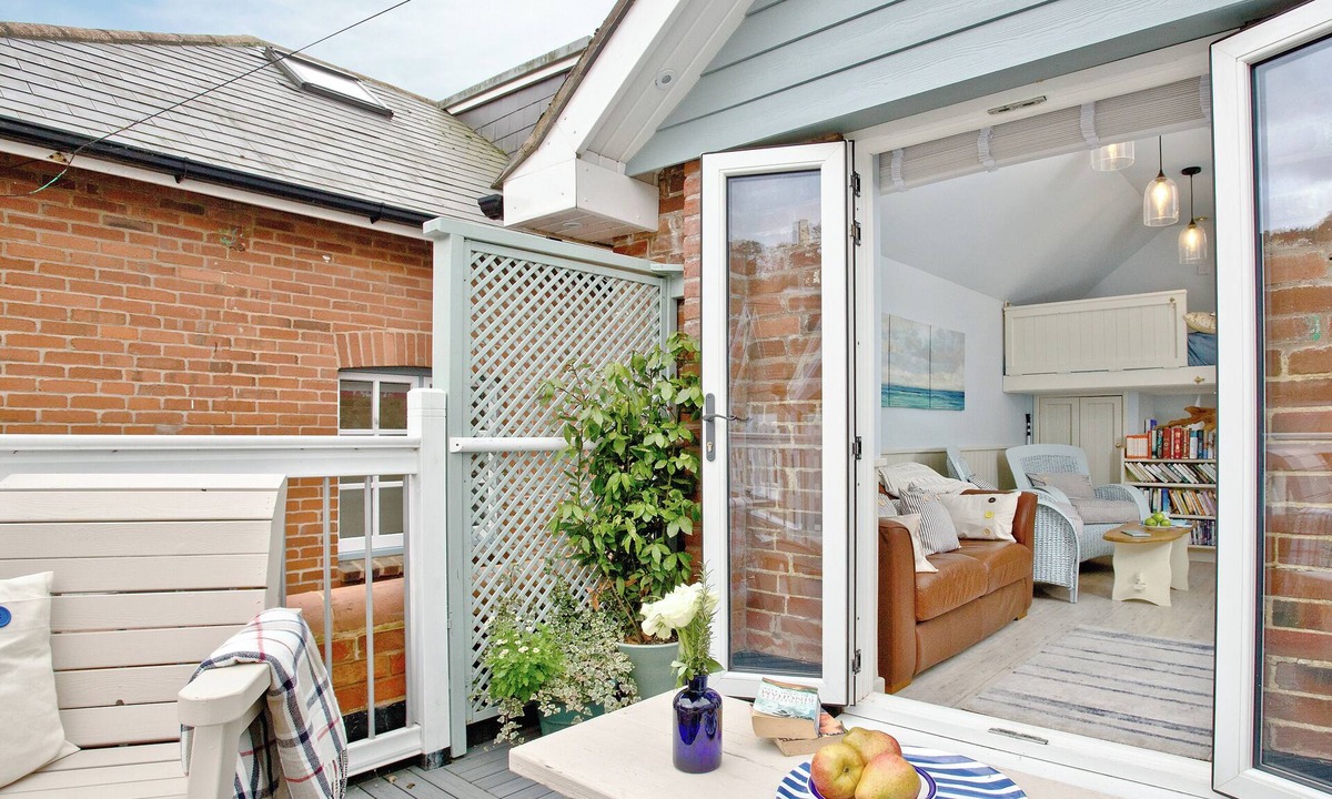 Beer Cottage | 1 bedroom accommodation in Beer