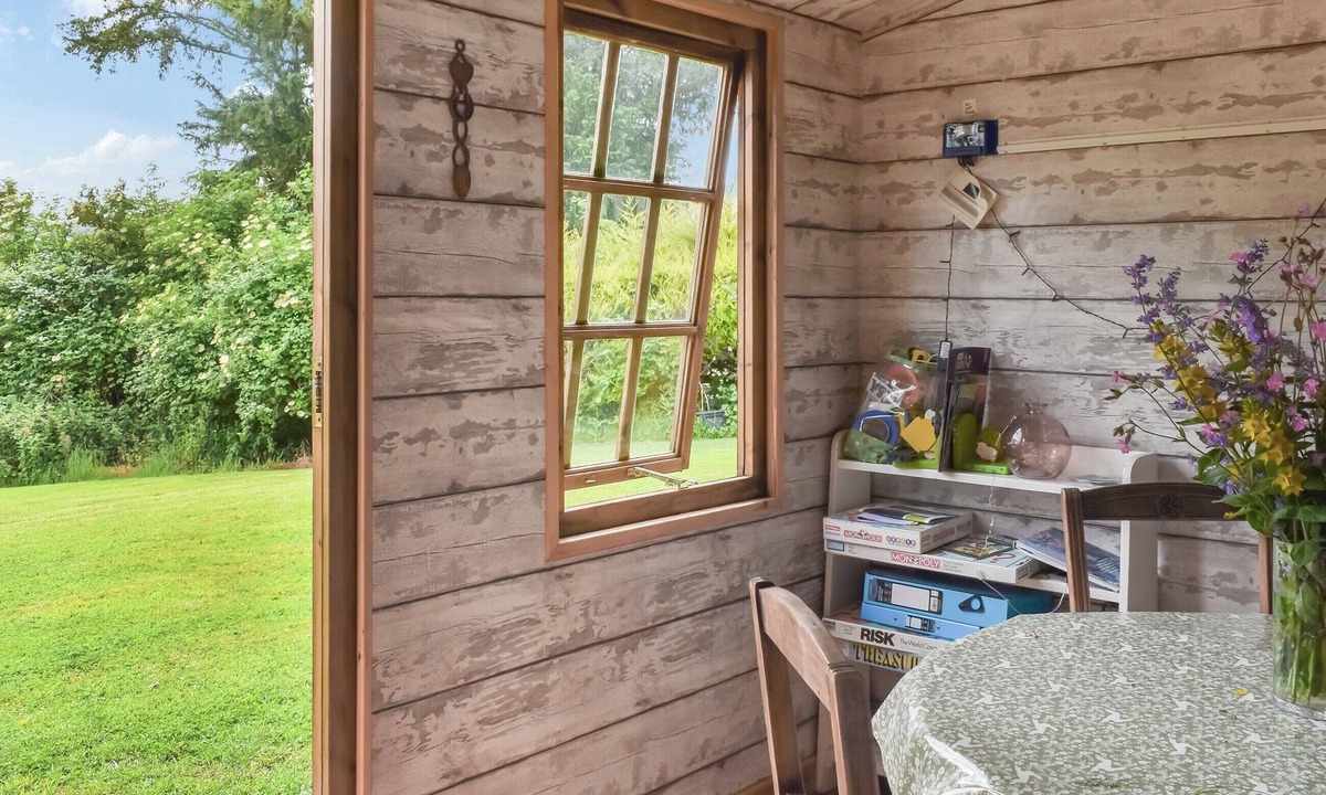 Llanfihangel Tal-y-llyn Cottage | 1 bedroom accommodation in Brecon