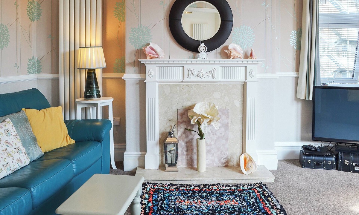 Muston Cottage | 1 bedroom accommodation in Filey