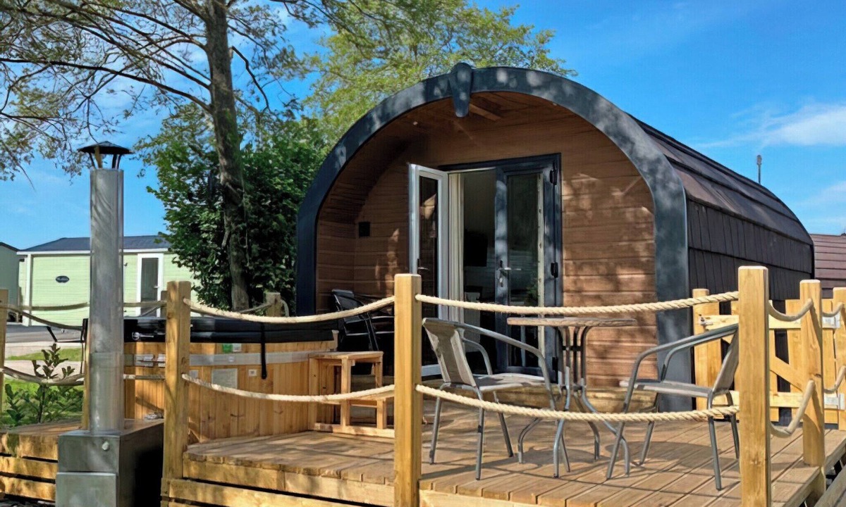 Milnthorpe Cottage | 1 bedroom accommodation in Hale