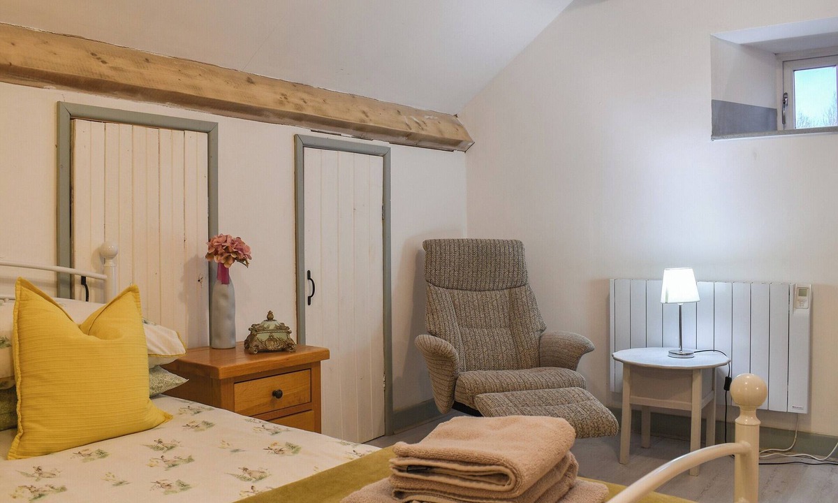 Hollinsclough Cottage | 1 bedroom accommodation in Leek