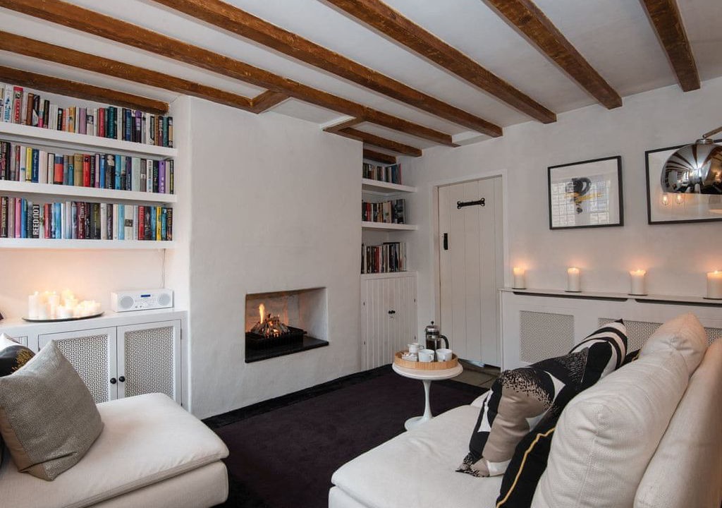 Cromford House | 1 bedroom accommodation in Cromford, near Matlock