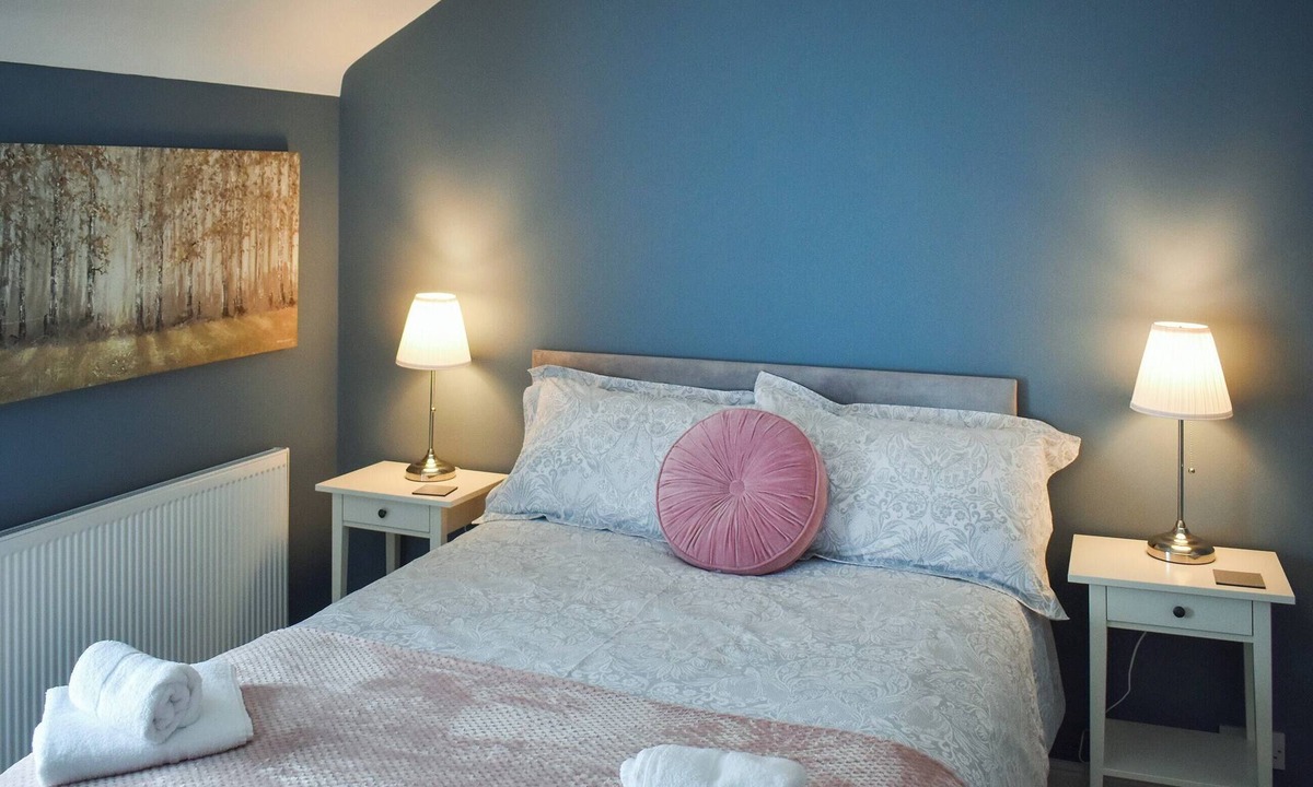 Flintshire Cottage | 1 bedroom accommodation in Mold