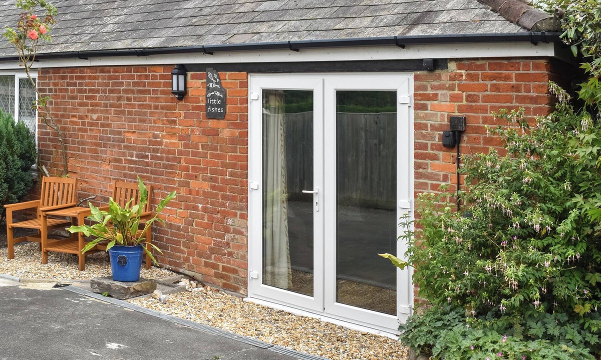 Ryde Cottage | 1 bedroom accommodation in Ryde