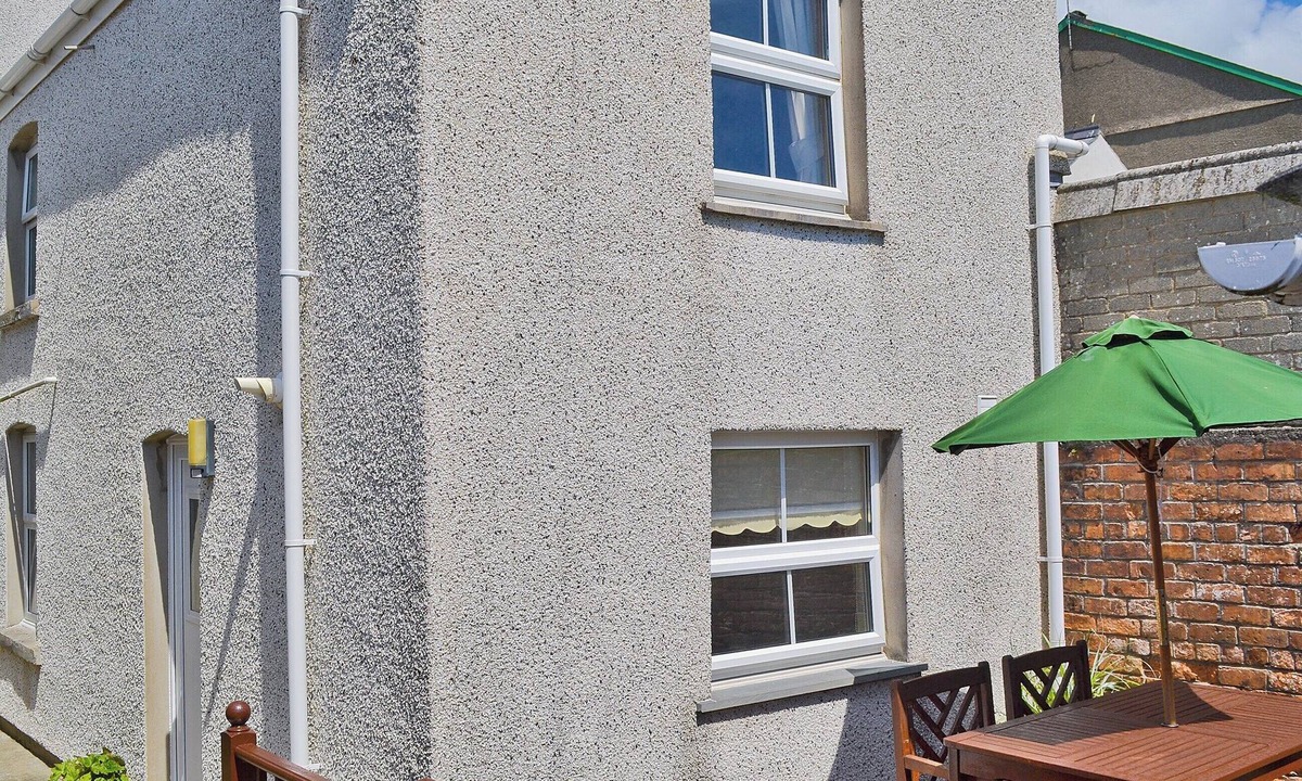 Tywyn Cottage | 1 bedroom accommodation in Tywyn