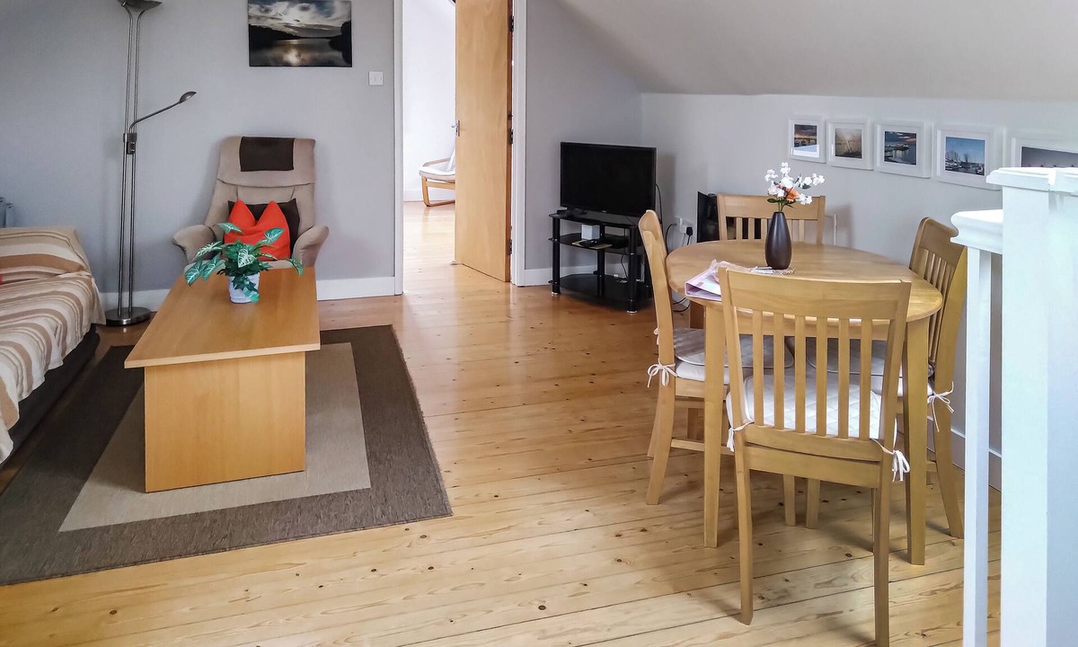 Upton House | 1 bedroom accommodation in Upton