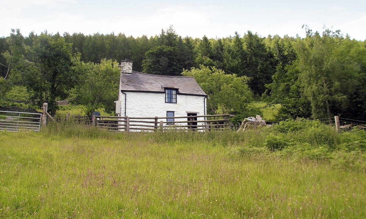 Llandrillo Cottage | 1 bedroom accommodation in Bala