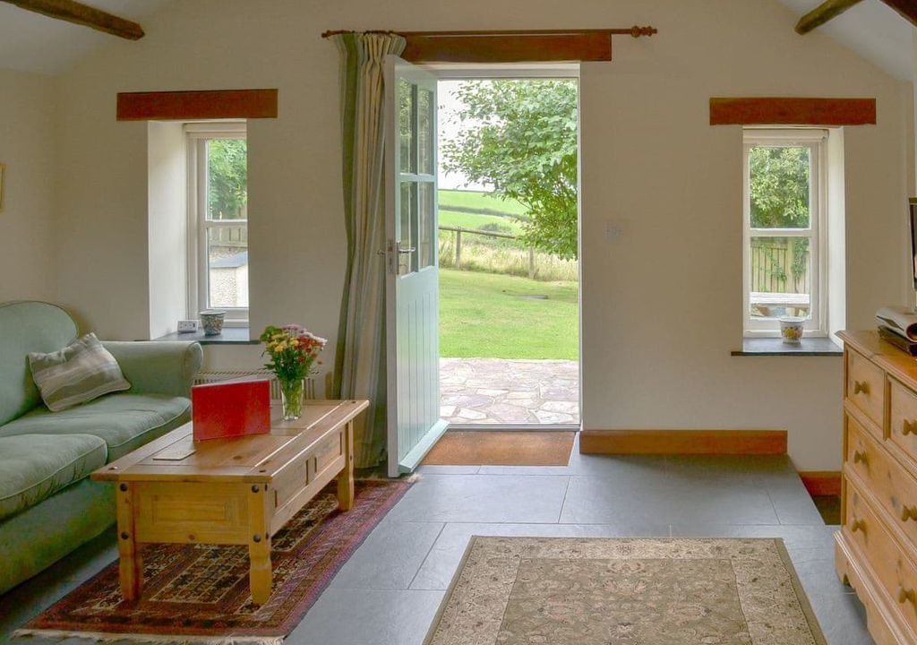 Saint Gennys Cottage | 1 bedroom accommodation in Bude