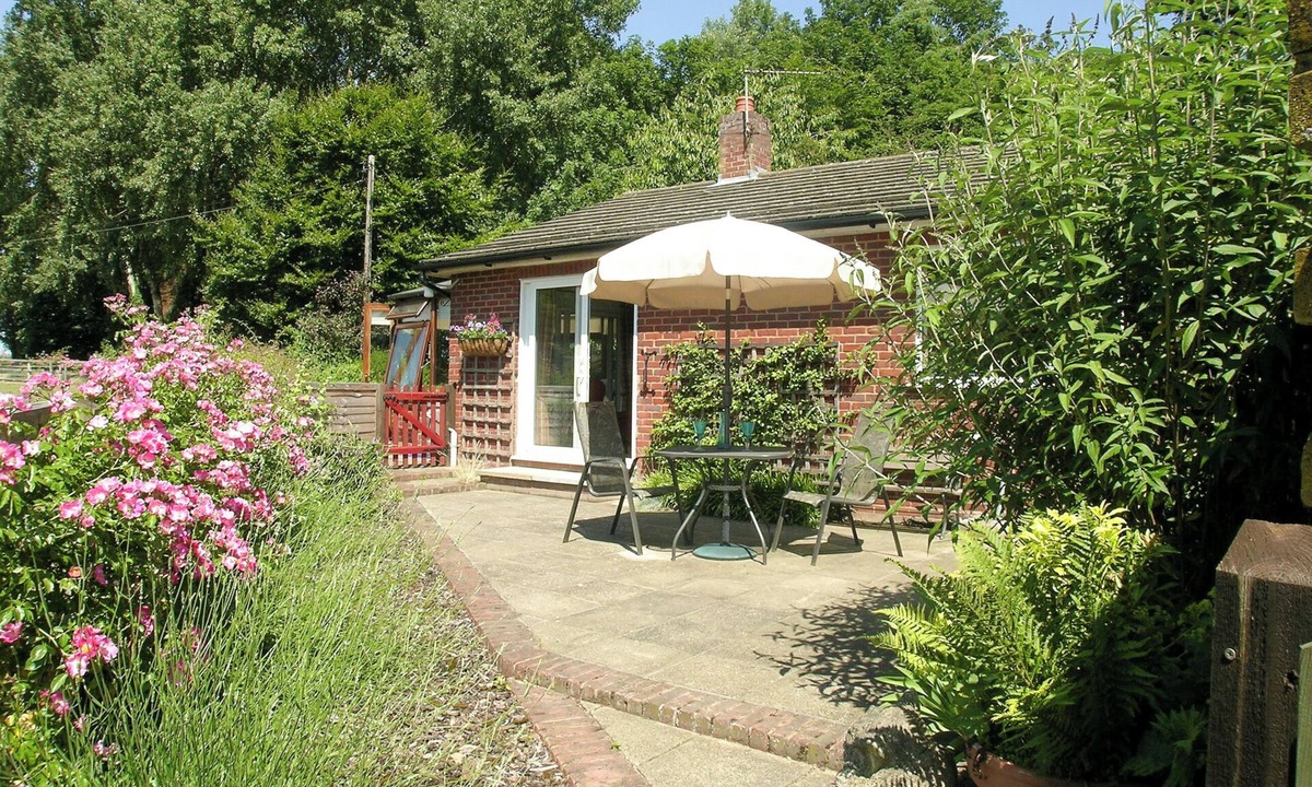 Diss Cottage | 1 bedroom accommodation in Diss