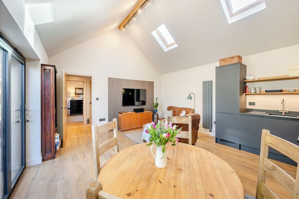Eye Cottage | 1 bedroom accommodation in Eye